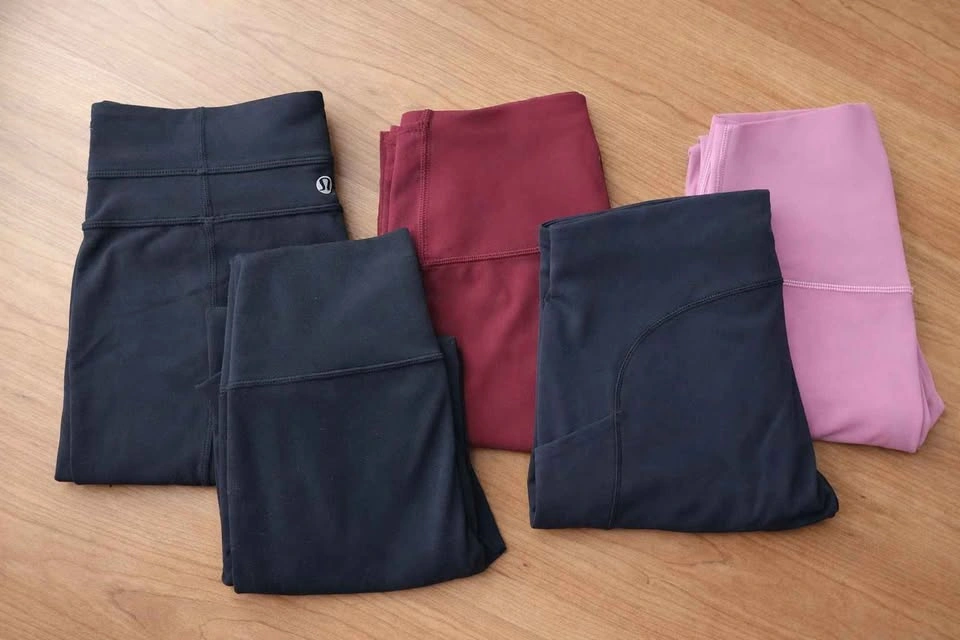 Lululemon Leggings & Pants - Sizes 4, 6, 8 - photo 5