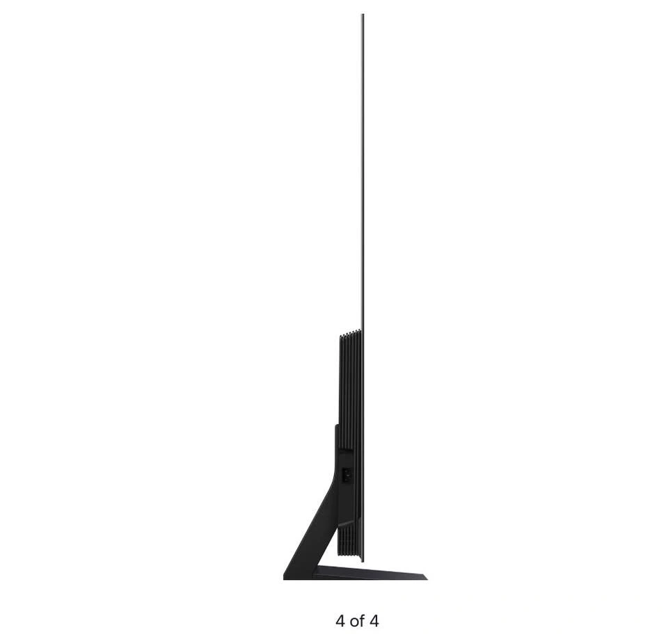 Samsung 65" OLED 4K Smart TV QN65S - photo 2