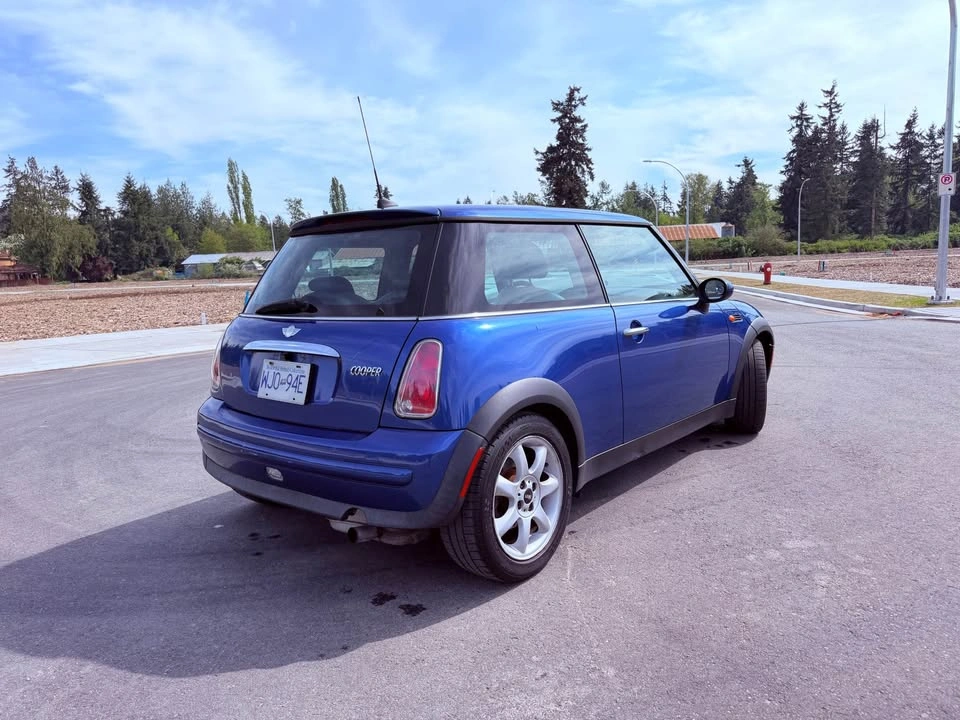 2006 MINI Cooper - photo 2