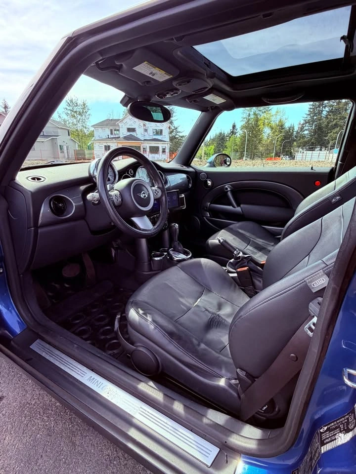 2006 MINI Cooper - photo 3