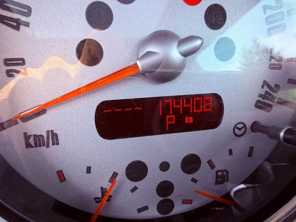 2006 MINI Cooper - photo 4