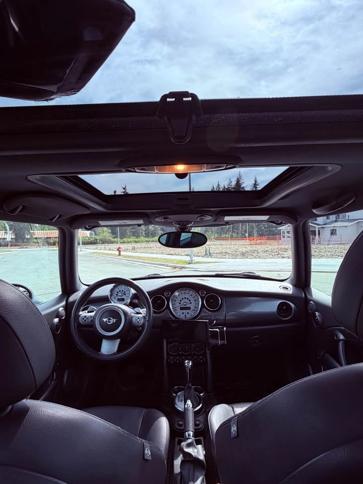 2006 MINI Cooper - photo 5