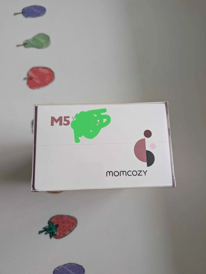 Momcozy M5 - photo 2