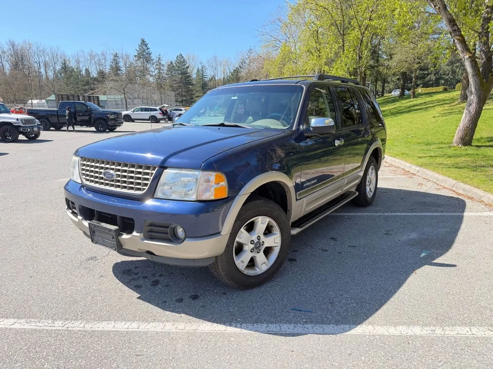 2005 Ford Explorer - photo 3