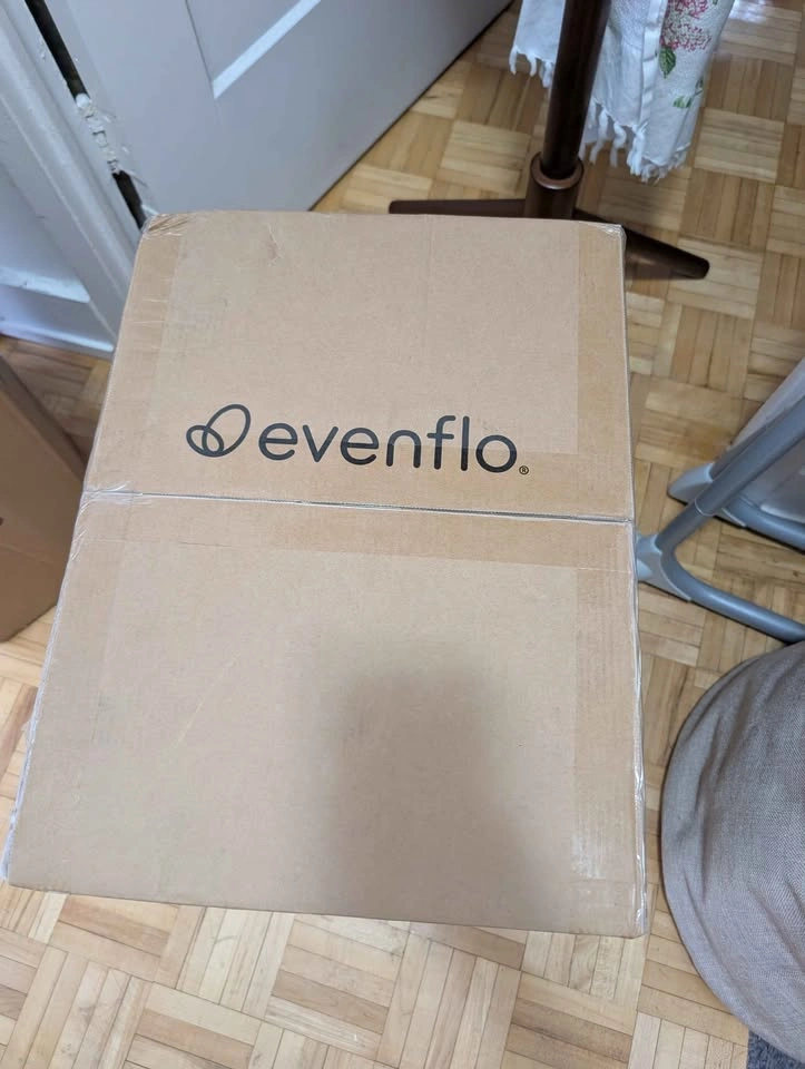 Evenflo - photo 2