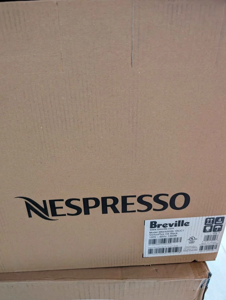 Breville Espresso Machine - photo 2