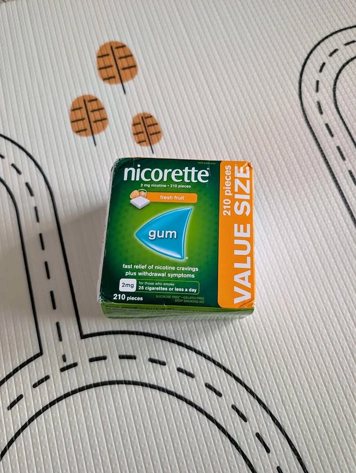 Nicorette
