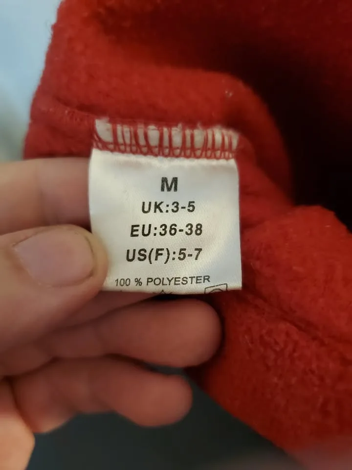 Hunter Original Women's Tall Boot with Red Boot Sock image indicator(2)