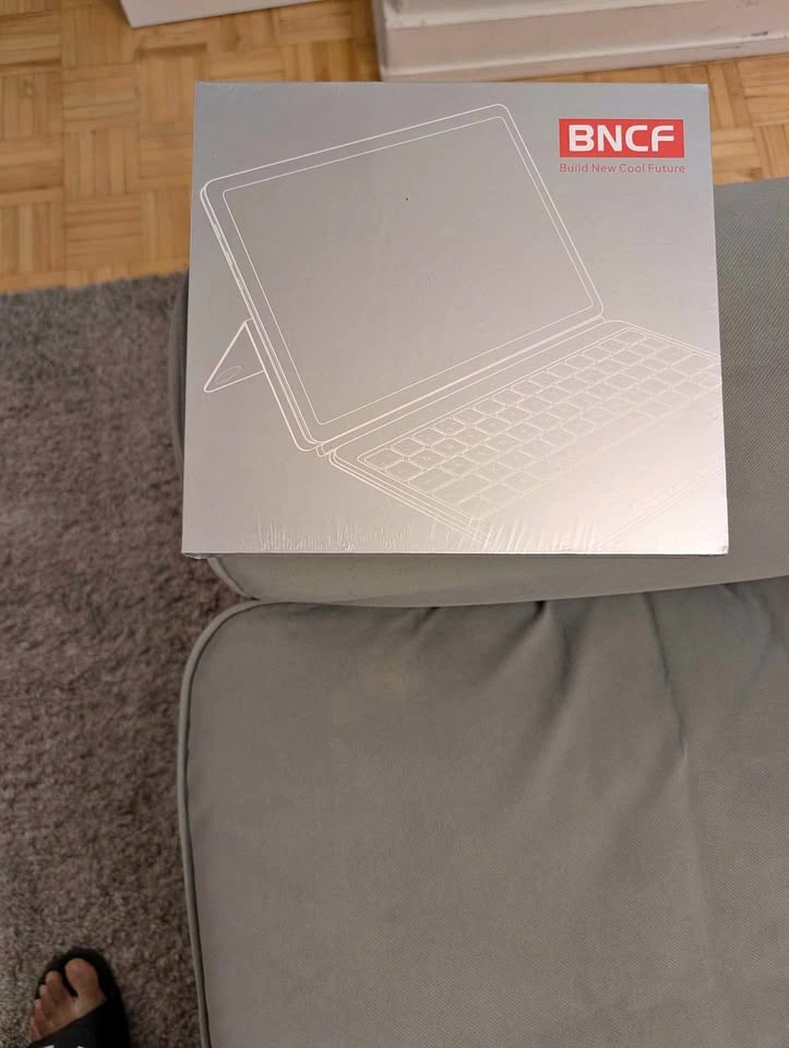 BNCF NewBook 11 512 GB