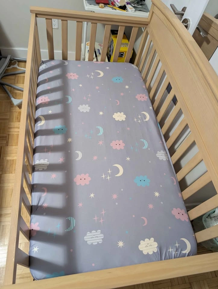 Graco Benton Crib - photo 3
