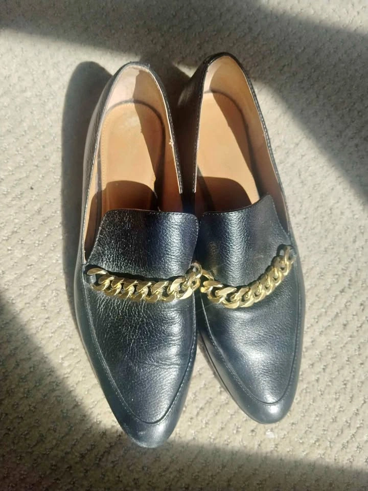 Calvin Klein Shoes, size US 9, EU 39, NEW