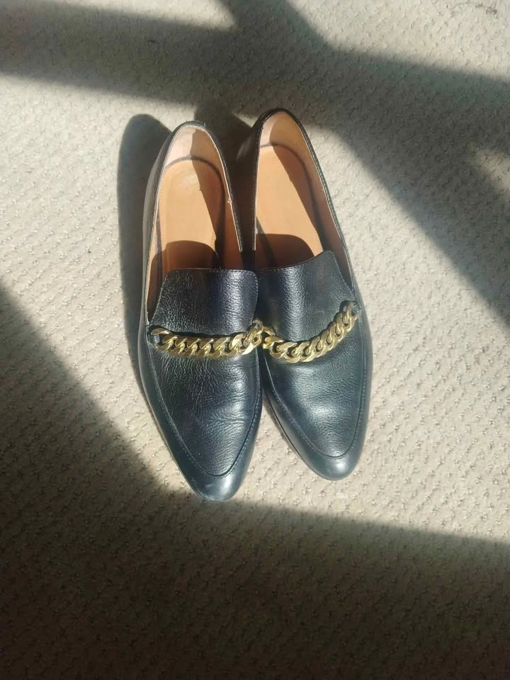 Calvin Klein Shoes, size US 9, EU 39, NEW - photo 2