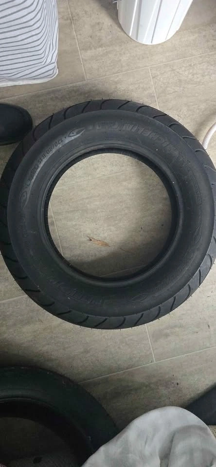Tourer Tires - photo 5