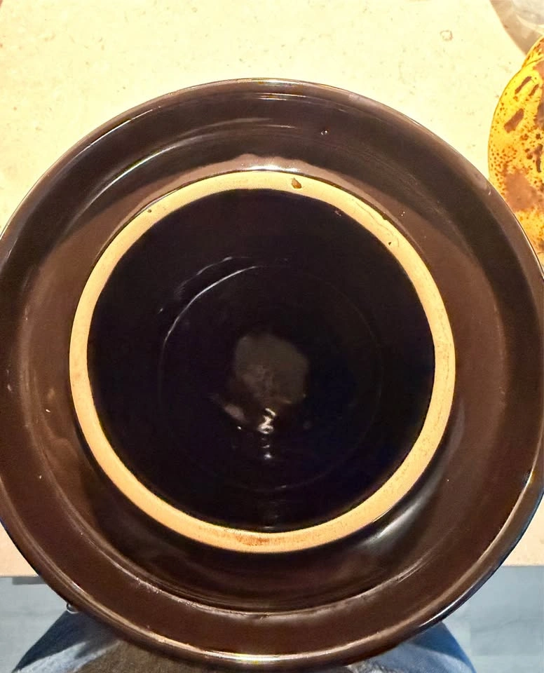 Fermentation Crock with Weights and Tamper - photo 2
