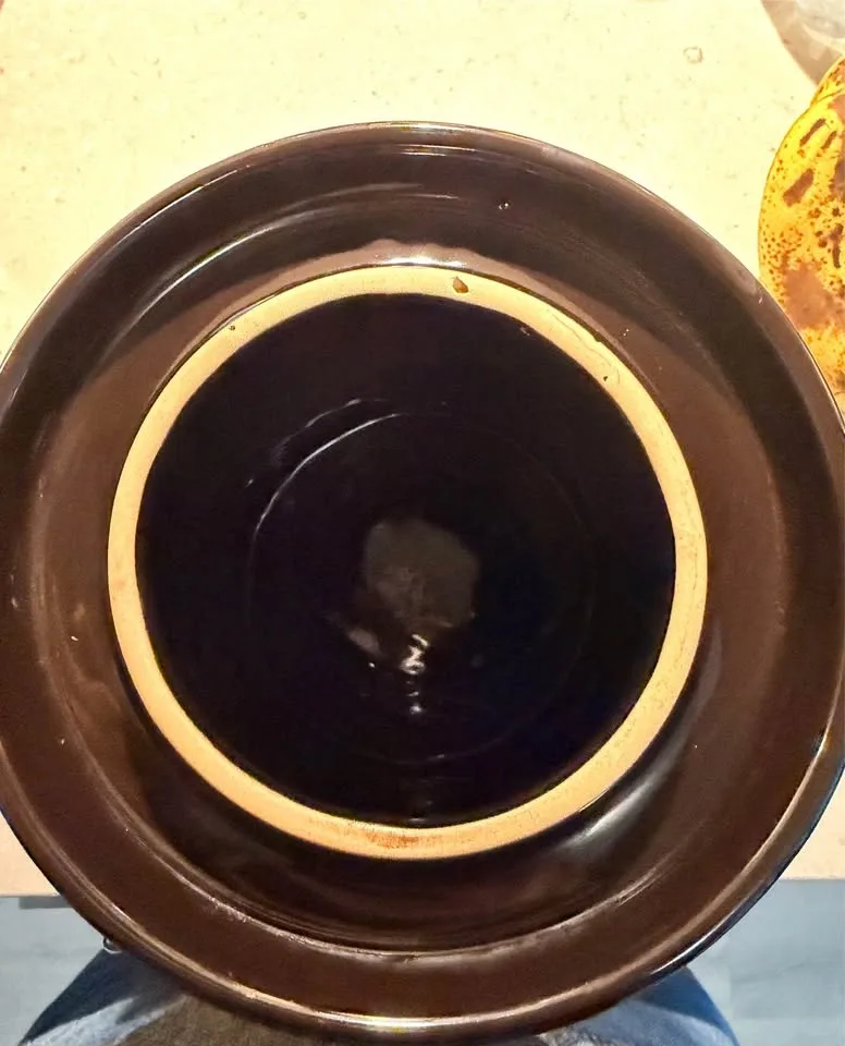 Fermentation Crock with Weights and Tamper - photo 2