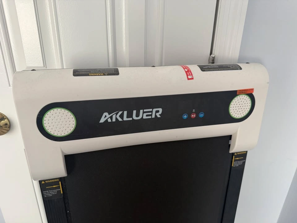 Walking Pad from Amazon - photo 2
