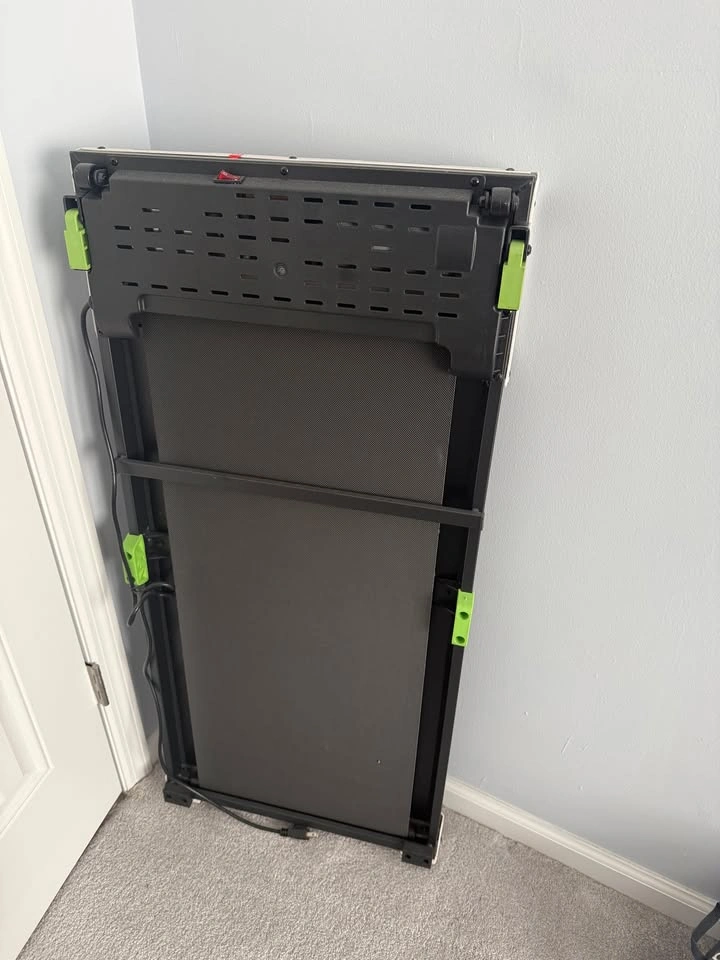 Walking Pad from Amazon - photo 3