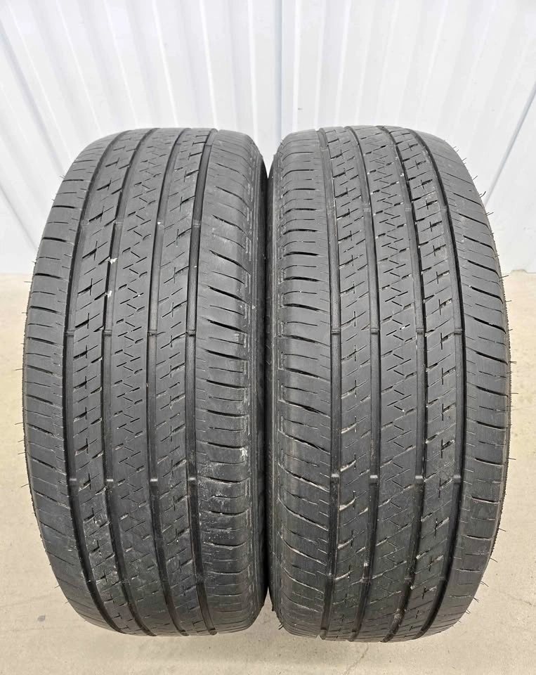 235/65R17 Bridgestone All Season Tires