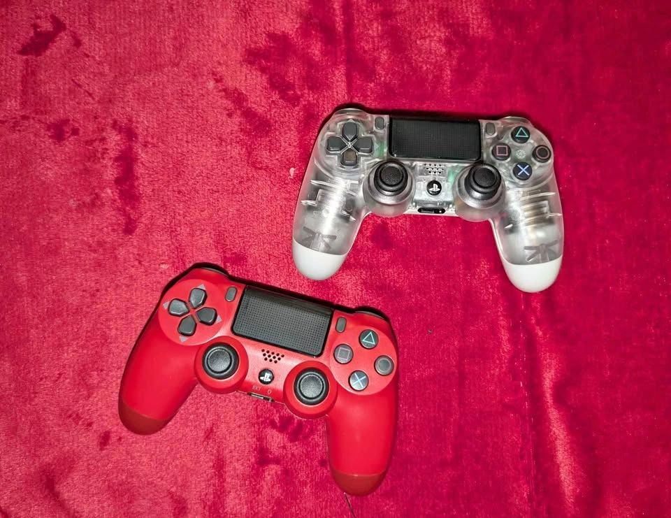 Ps4 Controllers