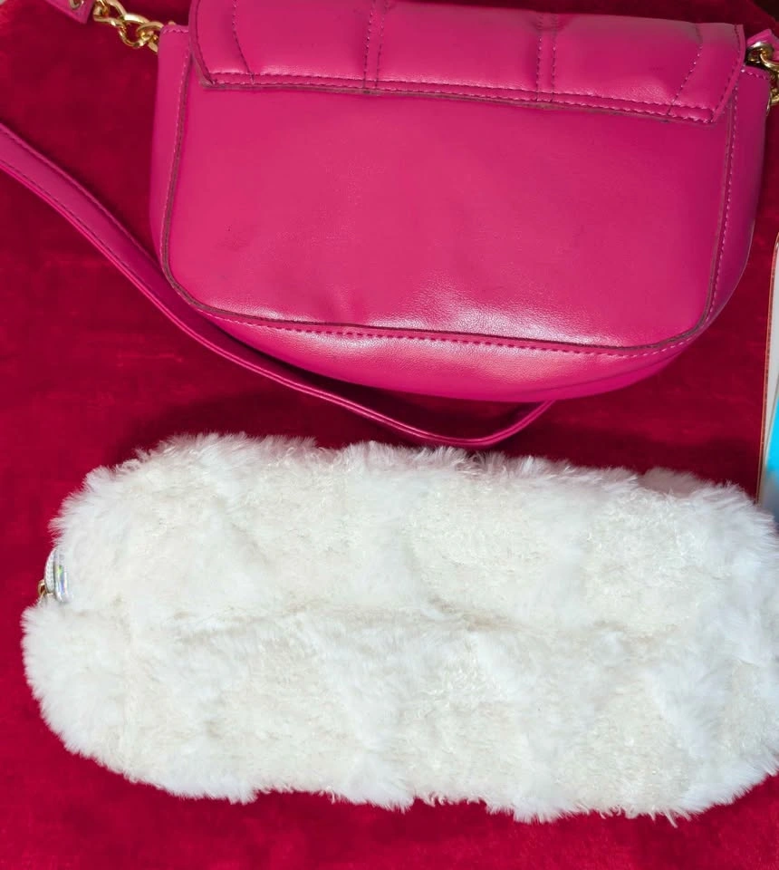 Woman Purse ( Buy both for 30$) - photo 3