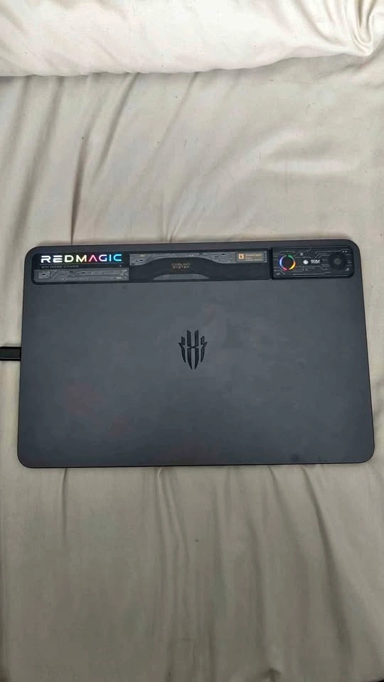 Red Magic Nova Gaming Tablet