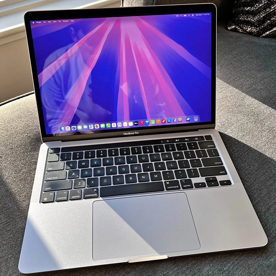 Apple MacBook Pro M1 | 512GB SSD | 8GB RAM | Excellent Condition