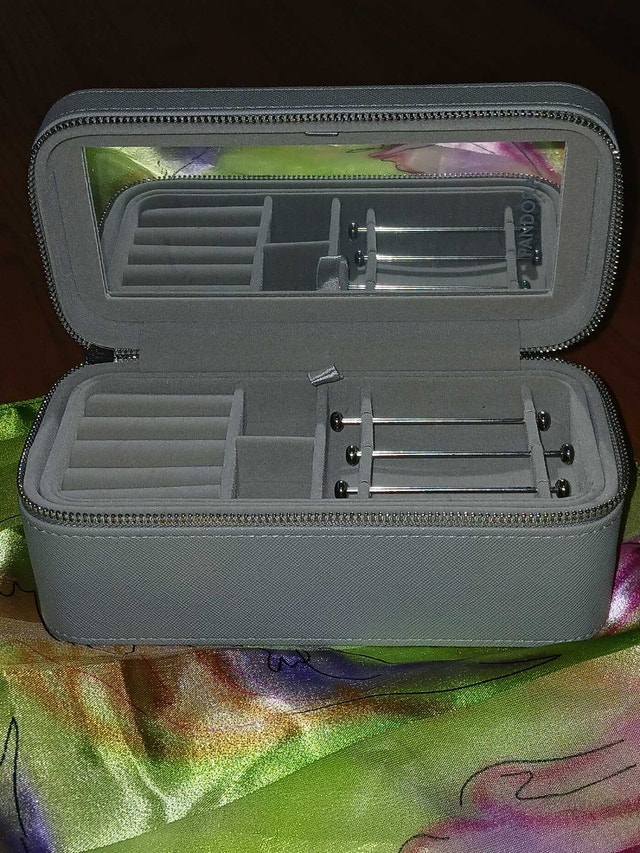 Pandora Jewellery Box