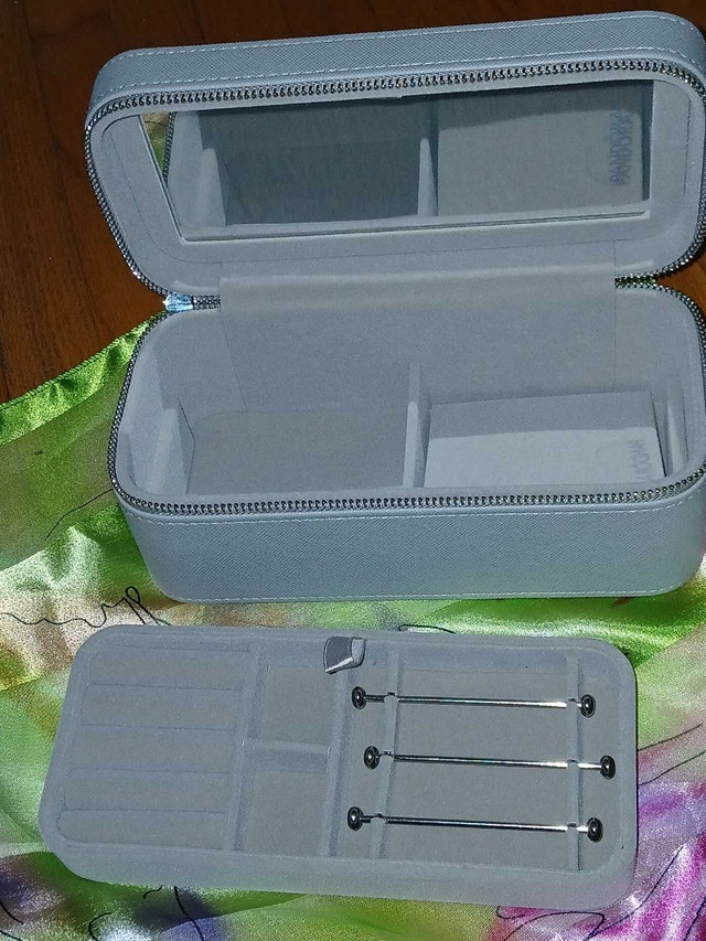 Pandora Jewellery Box - photo 4