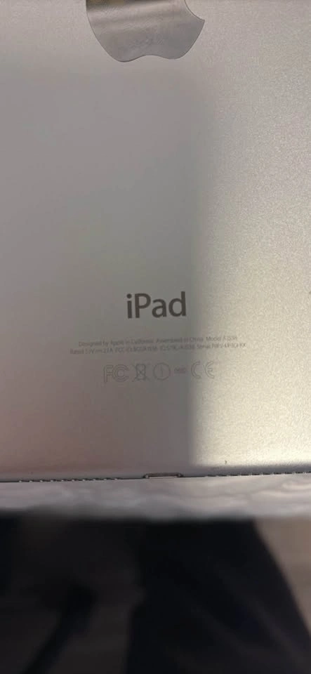 Apple iPad Mini 4 128GB - photo 4