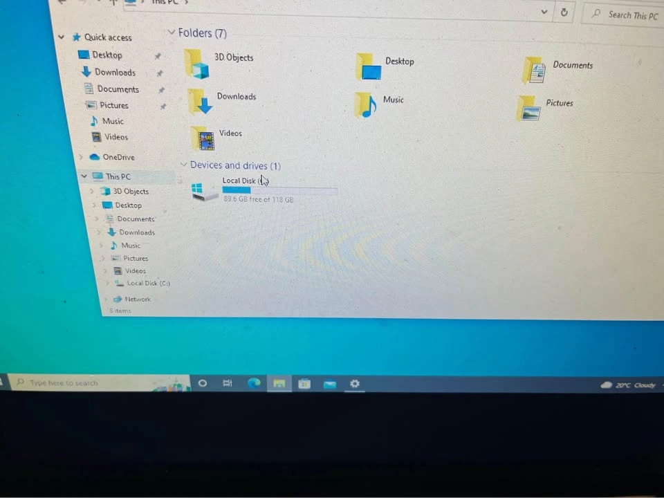 Lenovo T450S i5-5300U 8GB RAM 240GB SSD Laptop - photo 3