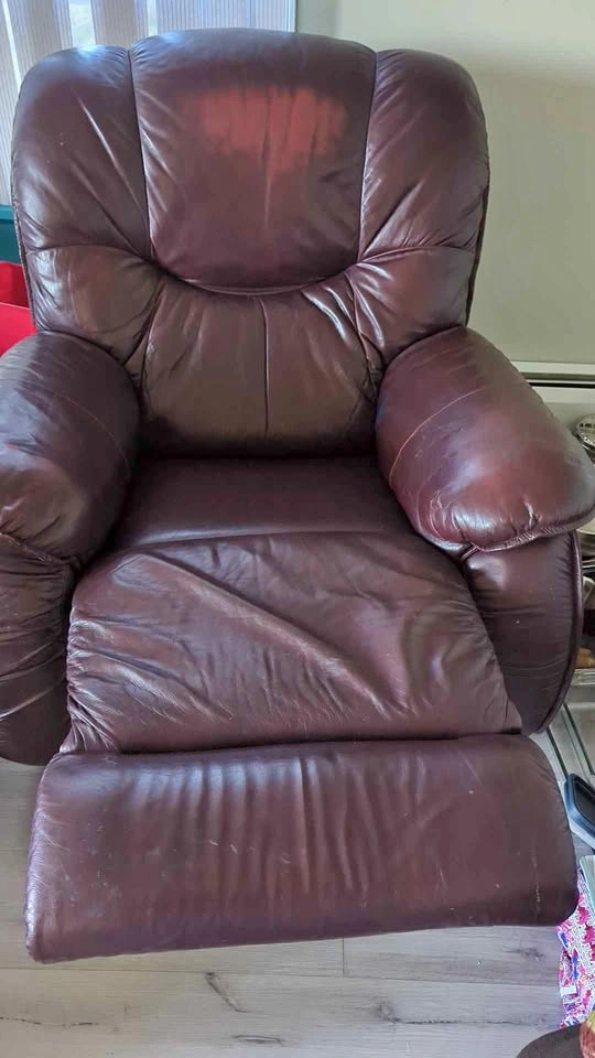 Reclining Sofa Chair