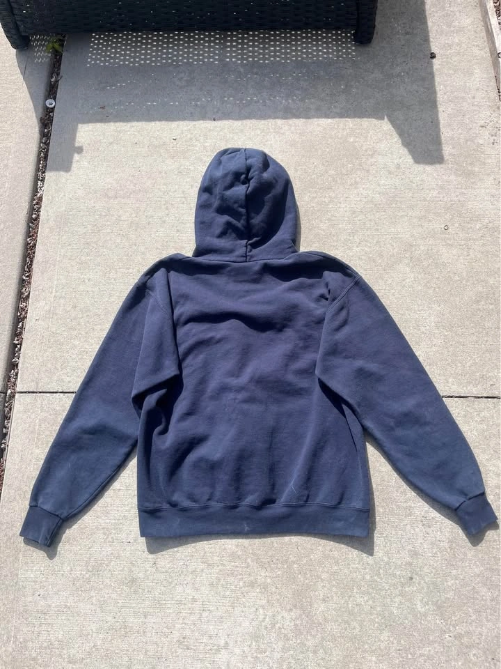 Notre Dame Hoodie - photo 3