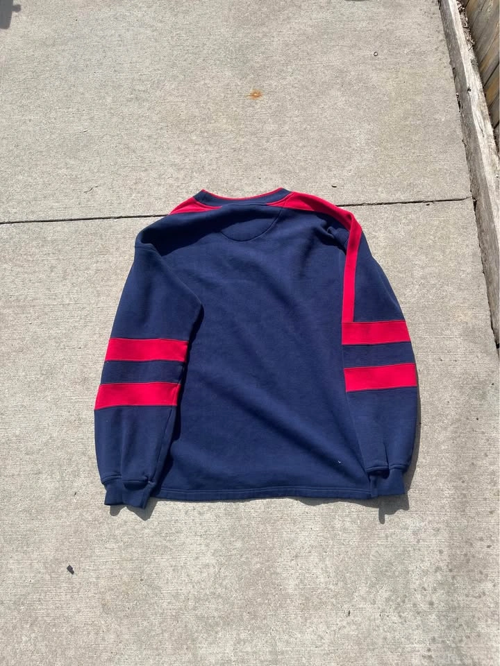 90s Olympic Crew Neck - photo 2