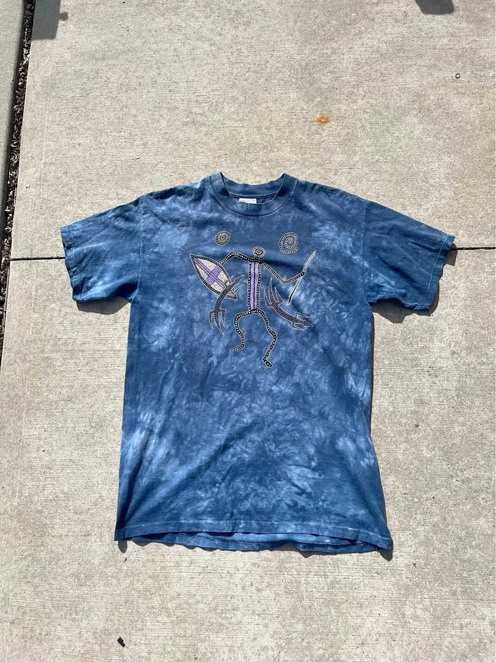 Early 90s Gildan tee
