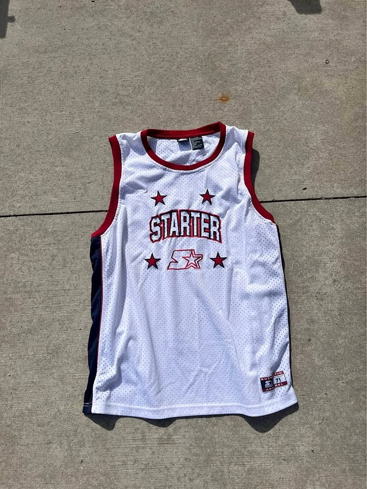 Starter Jersey
