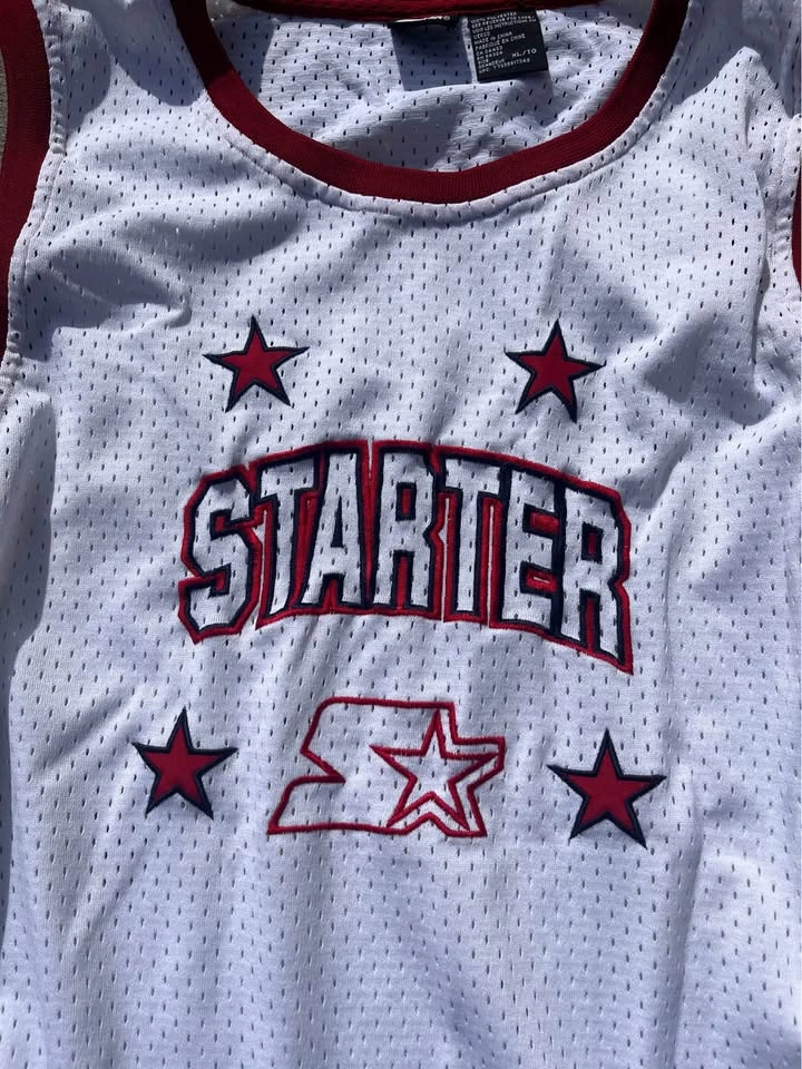 Starter Jersey - photo 2