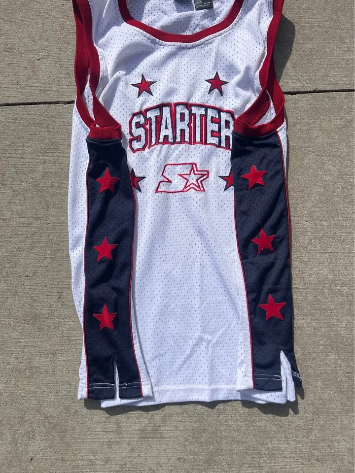 Starter Jersey - photo 3