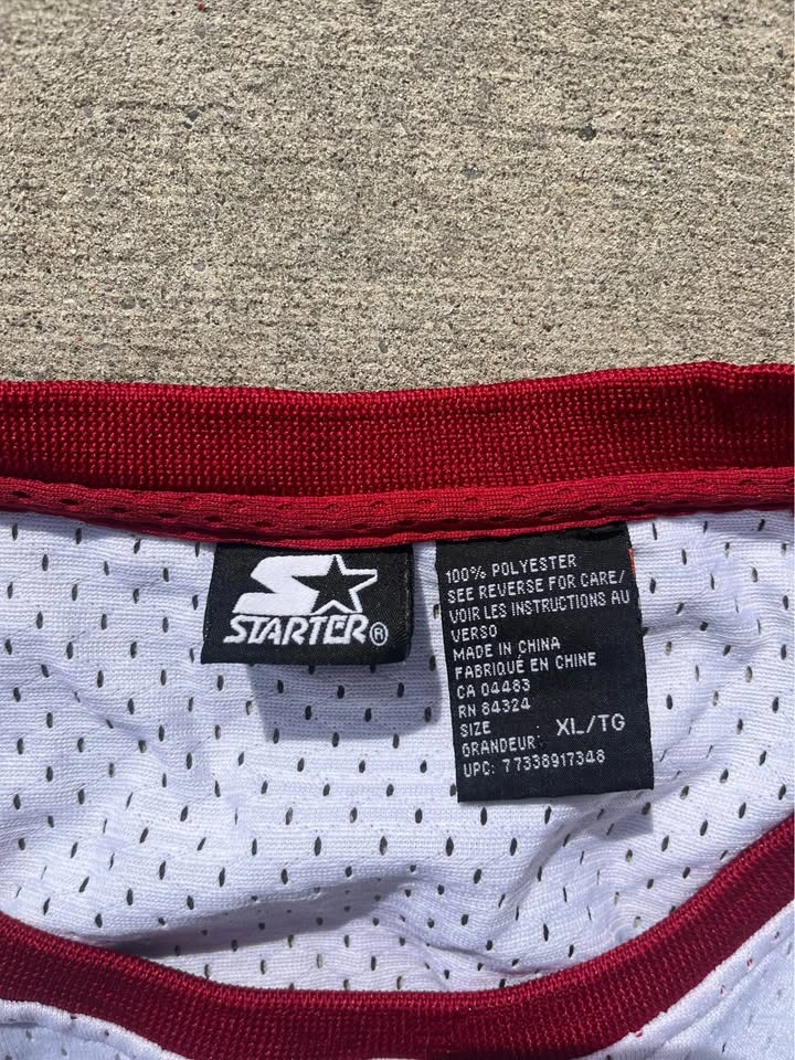 Starter Jersey - photo 5