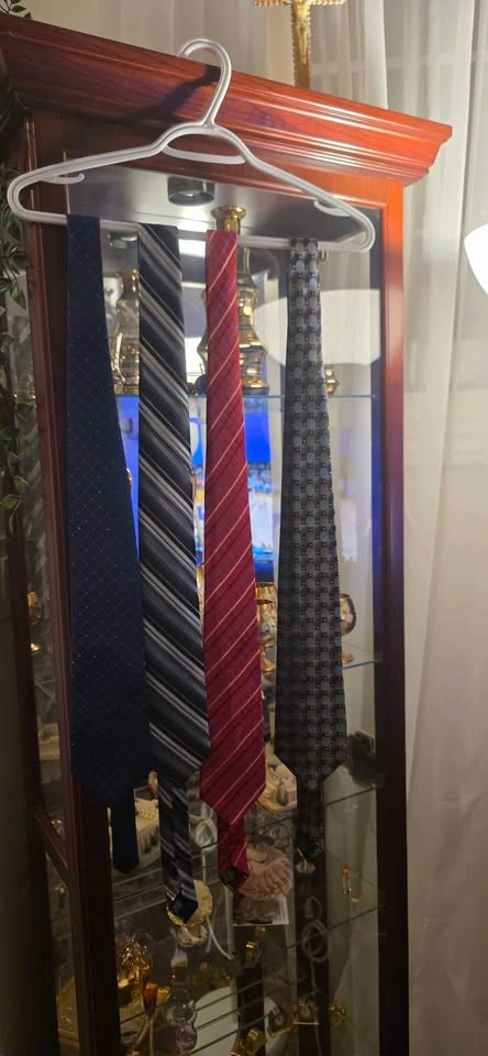 Mens Ties - 4 Pack - photo 2