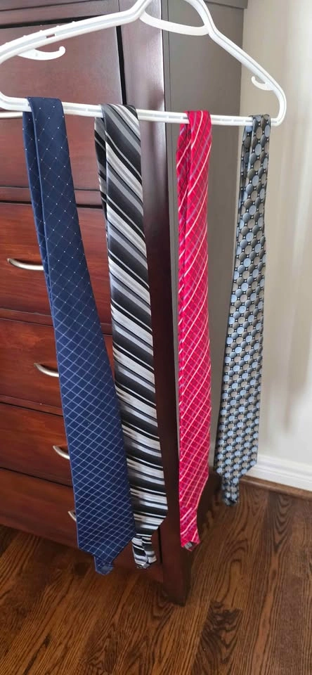 Mens Ties - 4 Pack - photo 3