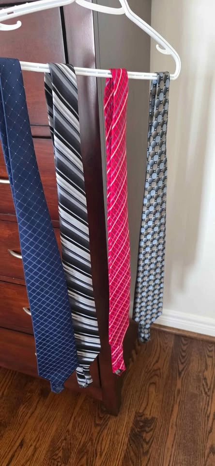 Mens Ties - 4 Pack - photo 4