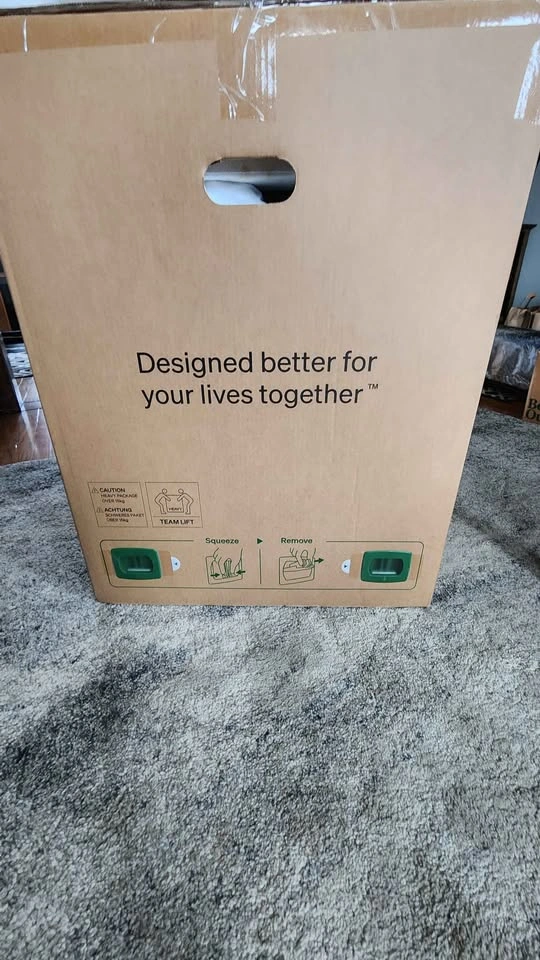 New Petlibro Luma Smart Litter Box - photo 2