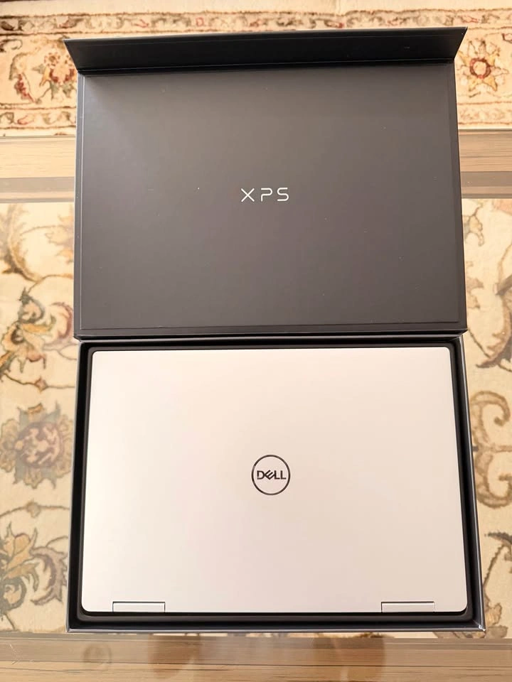 Dell XPS 13 2-in-1 Laptop Win 11 PRO - photo 2