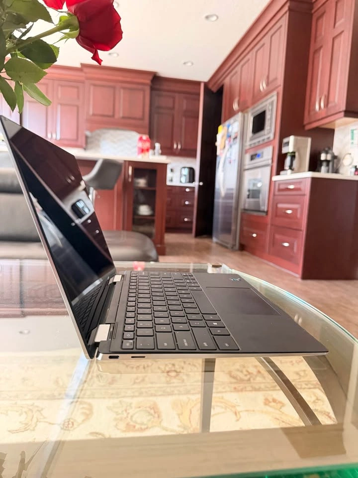 Dell XPS 13 2-in-1 Laptop Win 11 PRO - photo 3