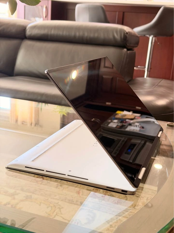 Dell XPS 13 2-in-1 Laptop Win 11 PRO - photo 4