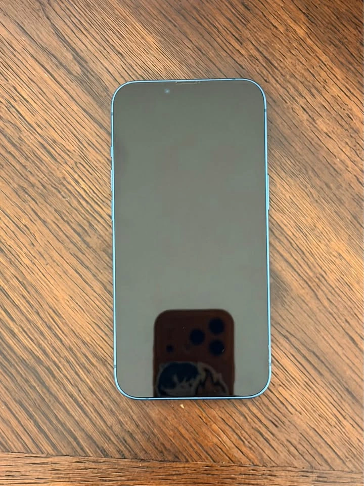 iPhone 13 128GB Unlocked - photo 5