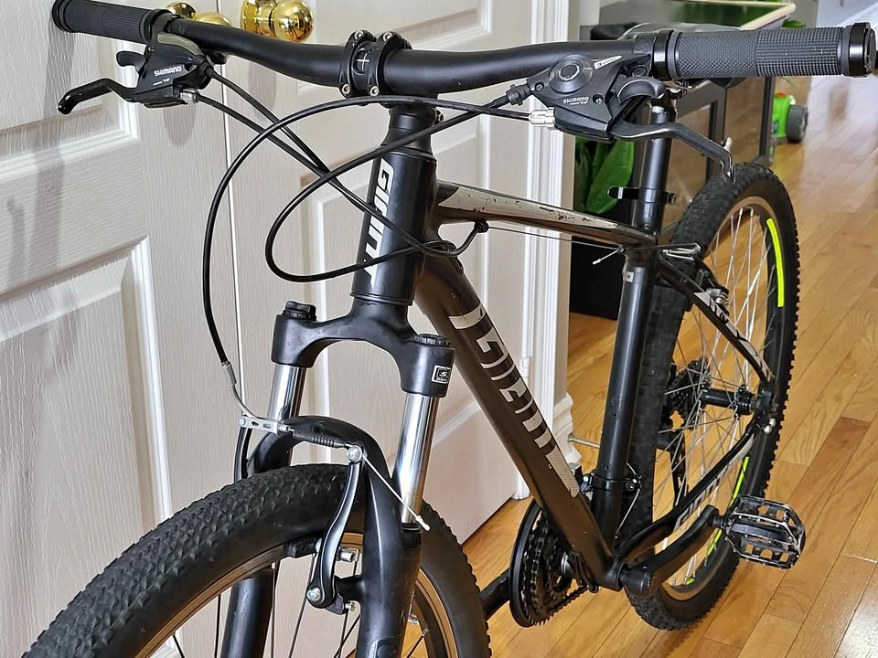 Giant ATX 27.5" Medium Bike - Tuned w/ Warranty