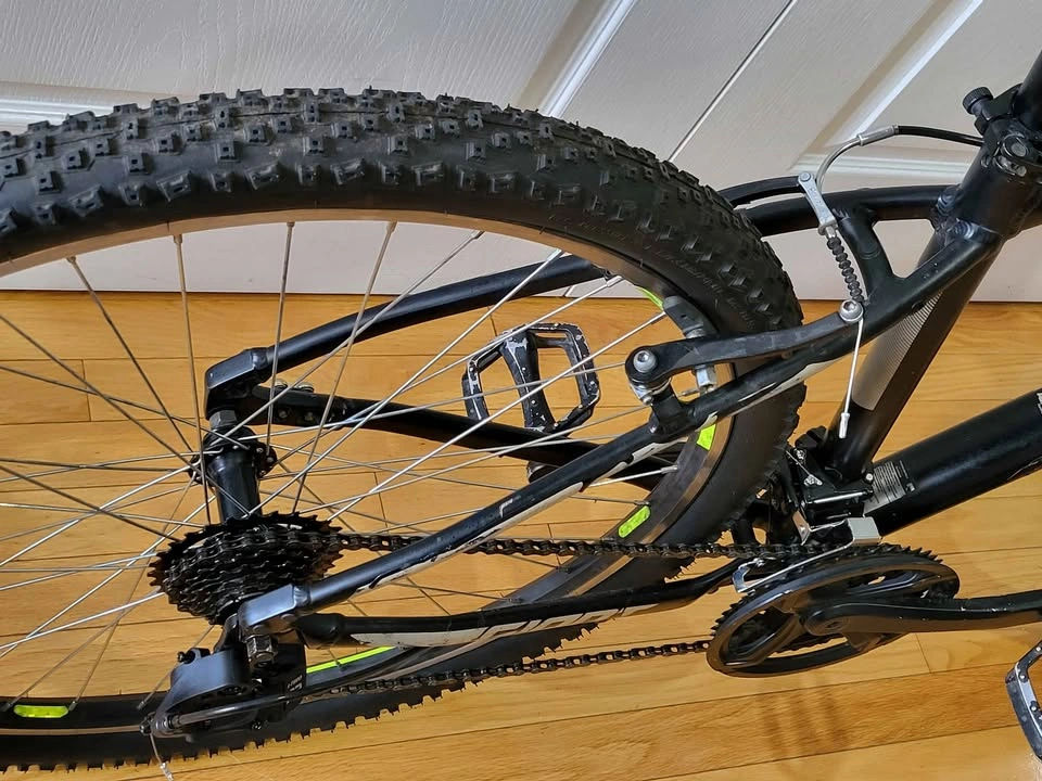 Giant ATX 27.5" Medium Bike - Tuned w/ Warranty - photo 3