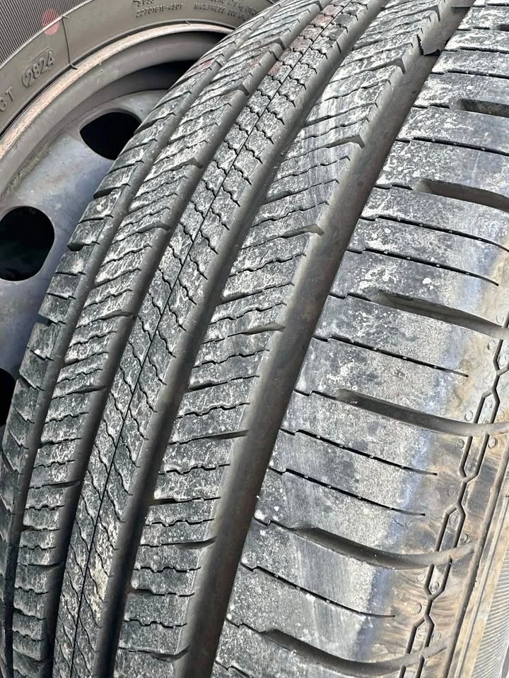 225 70 r16 All Season Tires