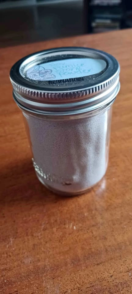 5oz. Pumice Stone Powder